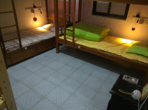 Отель Kwangchowan Hostel  Чжаньцзян